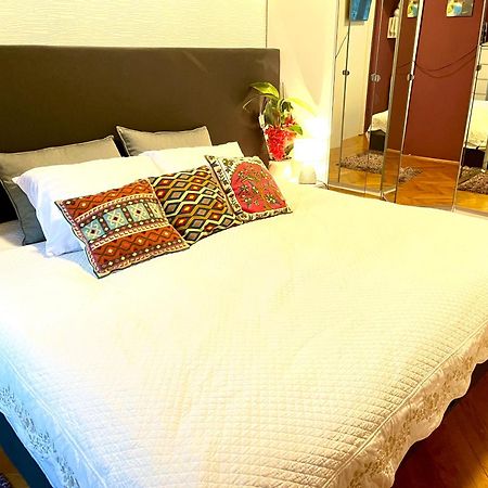 Margaret Bridge Best Spot Apartment 布达佩斯 外观 照片