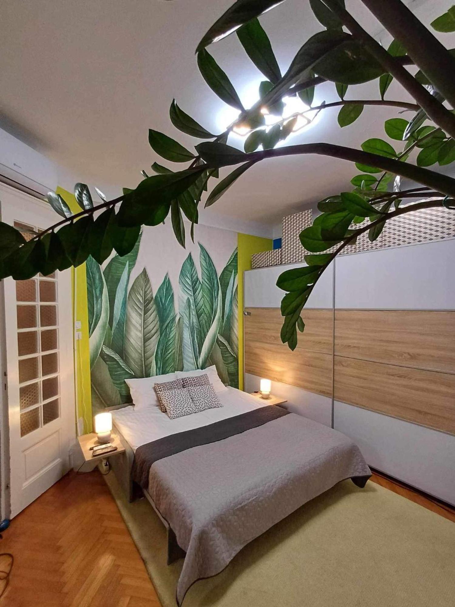 Margaret Bridge Best Spot Apartment 布达佩斯 外观 照片