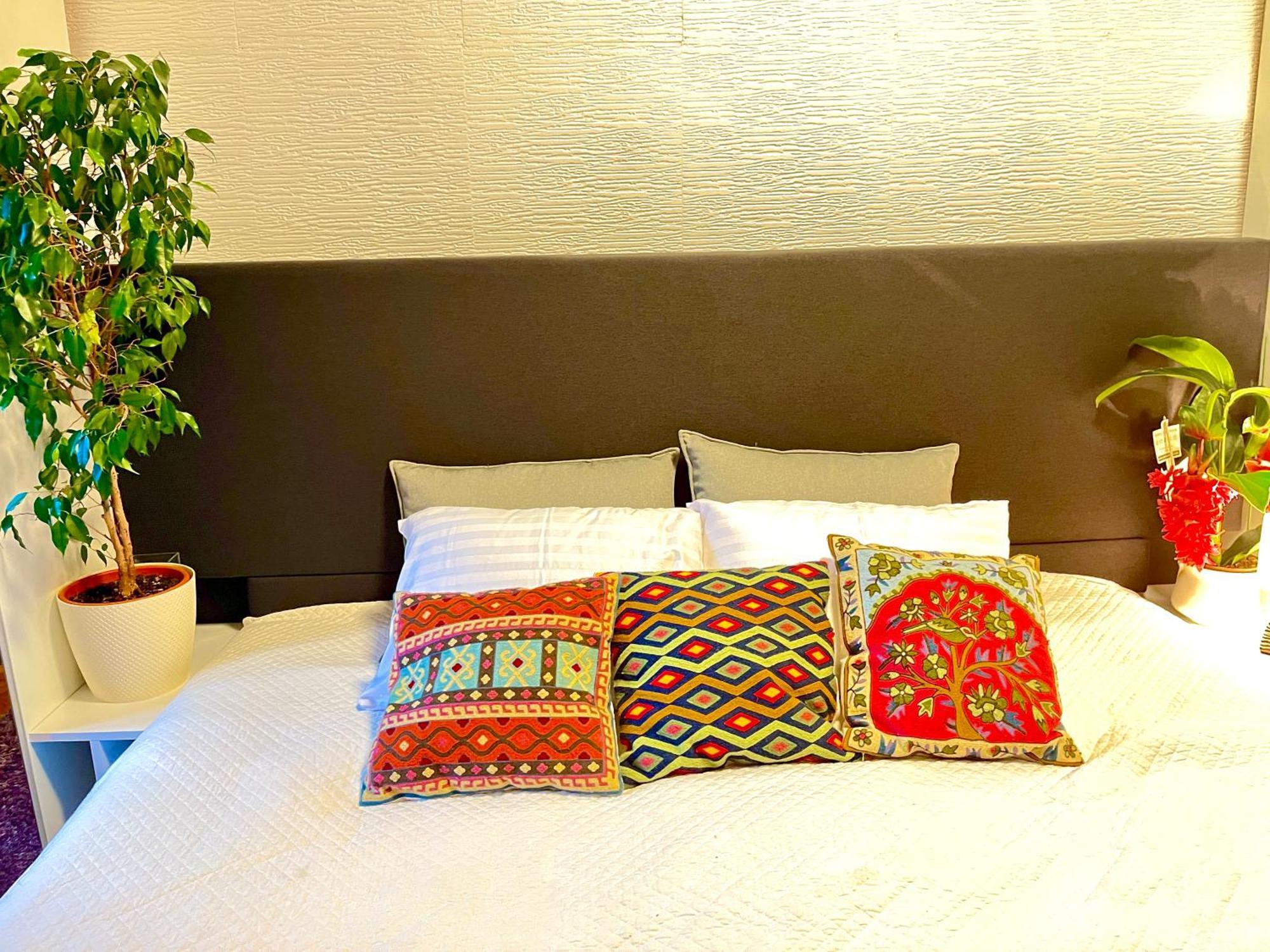 Margaret Bridge Best Spot Apartment 布达佩斯 外观 照片