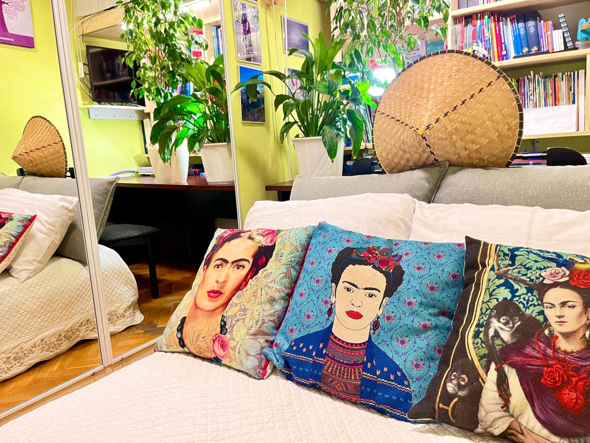 Margaret Bridge Best Spot Apartment 布达佩斯 外观 照片