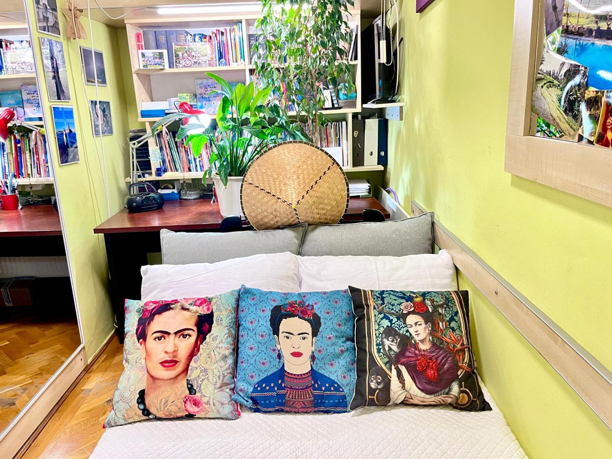 Margaret Bridge Best Spot Apartment 布达佩斯 外观 照片