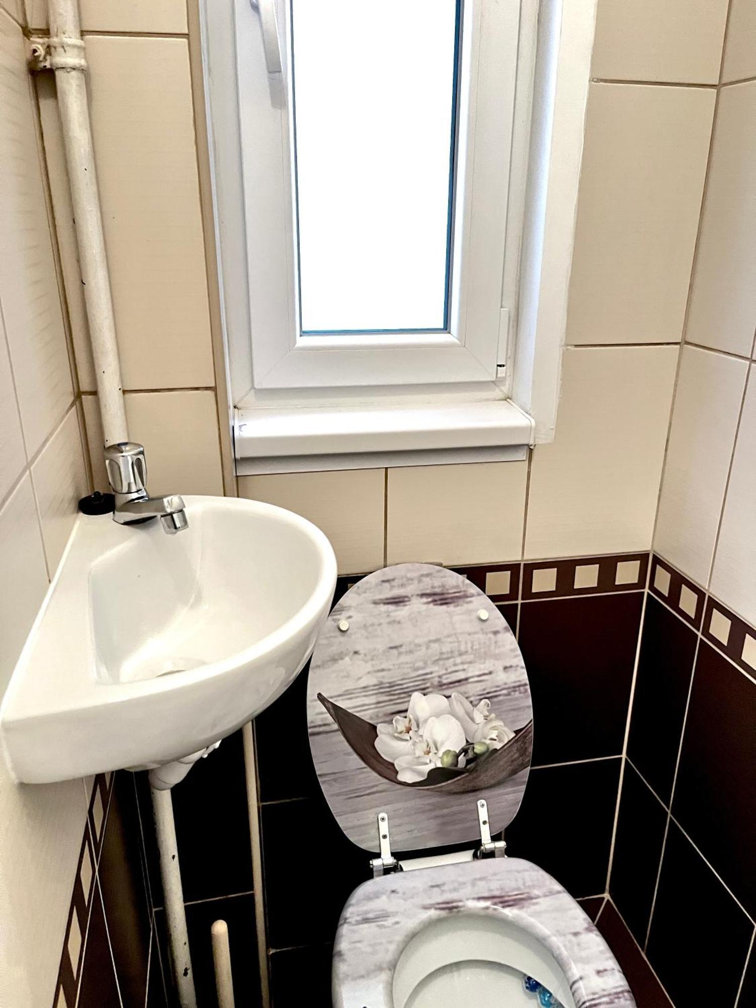 Margaret Bridge Best Spot Apartment 布达佩斯 外观 照片