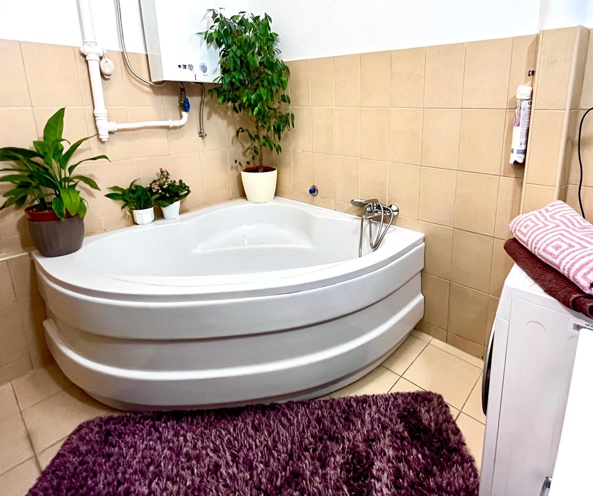 Margaret Bridge Best Spot Apartment 布达佩斯 外观 照片